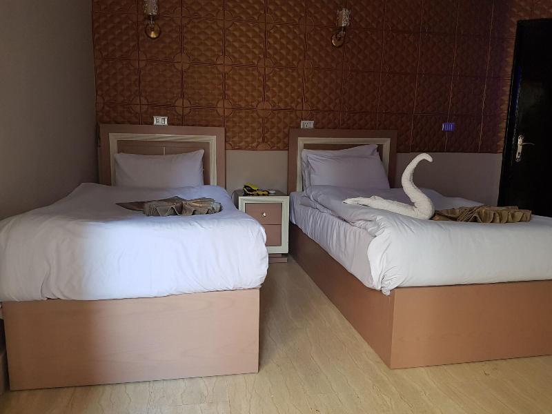 Grand Cairo Hotel ภายนอก รูปภาพ
