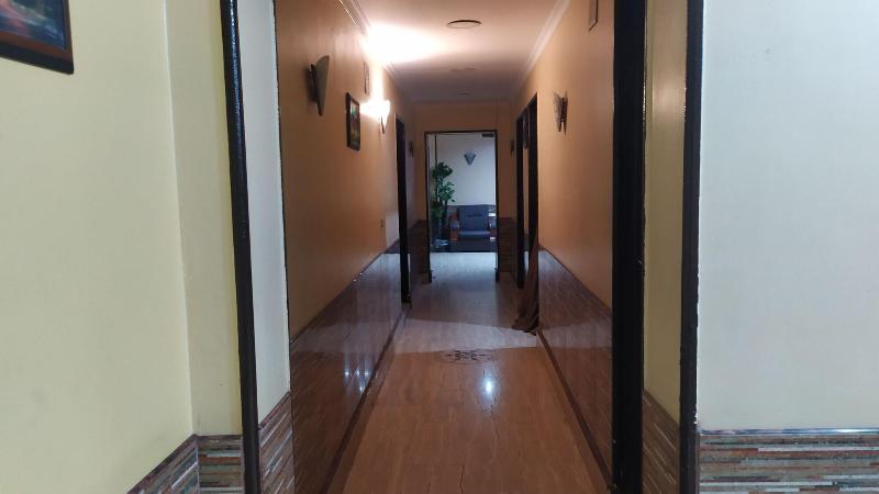 Grand Cairo Hotel ภายนอก รูปภาพ