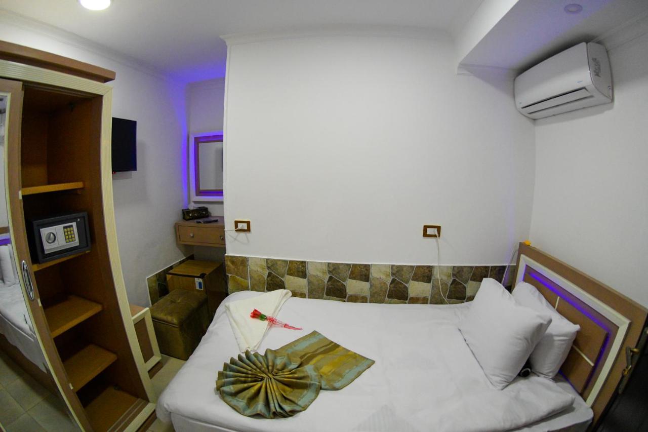 Grand Cairo Hotel ภายนอก รูปภาพ