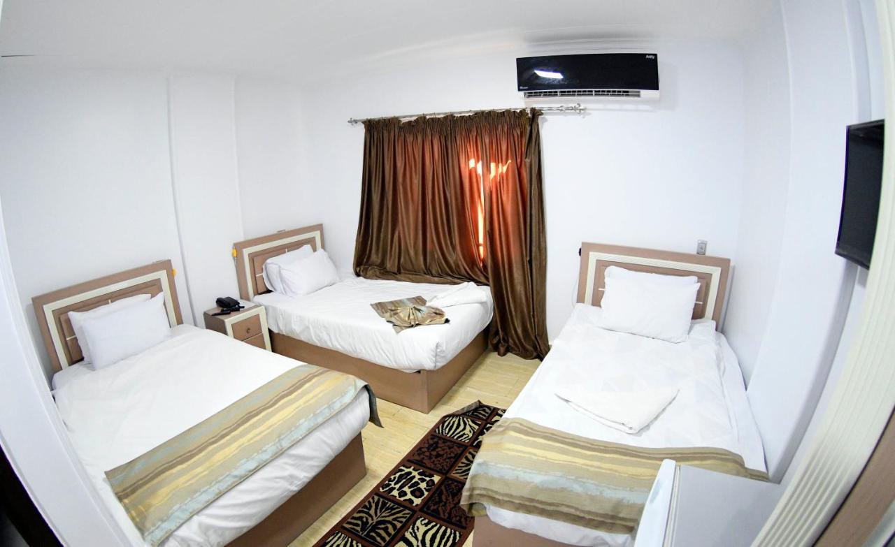 Grand Cairo Hotel ภายนอก รูปภาพ