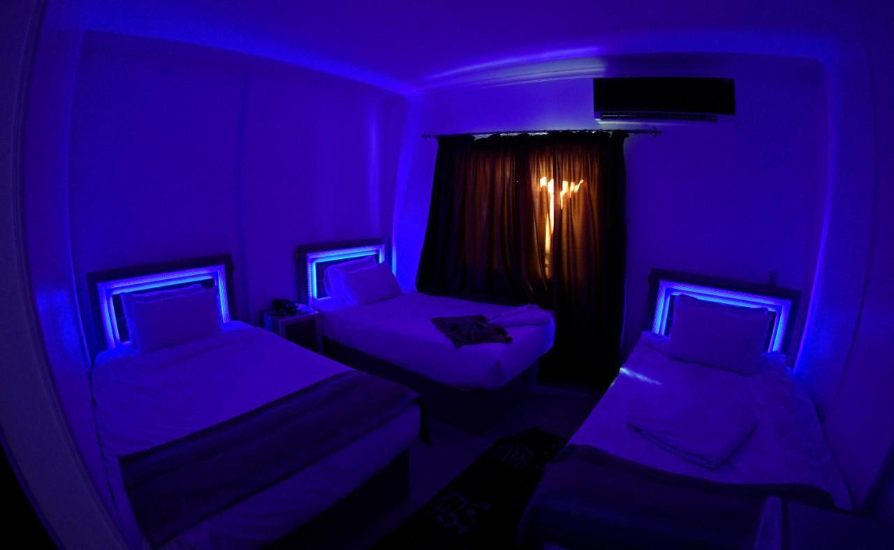 Grand Cairo Hotel ภายนอก รูปภาพ